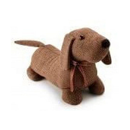 Cale-Porte Chien Marron