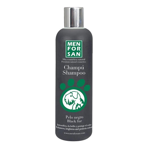 Shampoing Menforsan pour Animal (300 ml)