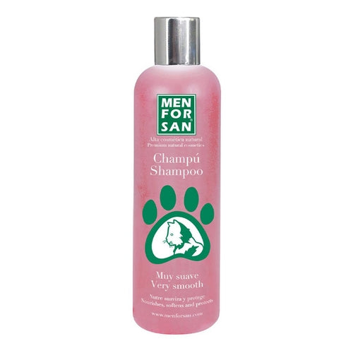 Shampoing Menforsan pour Chat (300 ml)