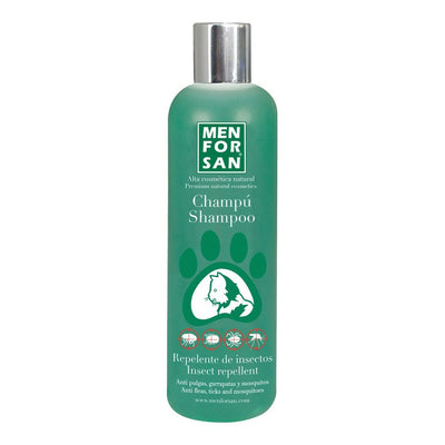 Shampoing pour Chat