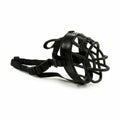 Muselère Noire pour Chien