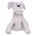 Cale-Porte Chien en Tissu (23 x 31,5 x 20 cm)