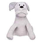 Cale-Porte Chien en Tissu (23 x 31,5 x 20 cm)