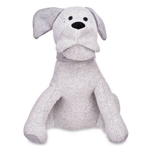 Cale-Porte Chien en Tissu (23 x 31,5 x 20 cm)