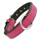 Collier Rembourré Fuchsia Gloria (45 x 2 cm)