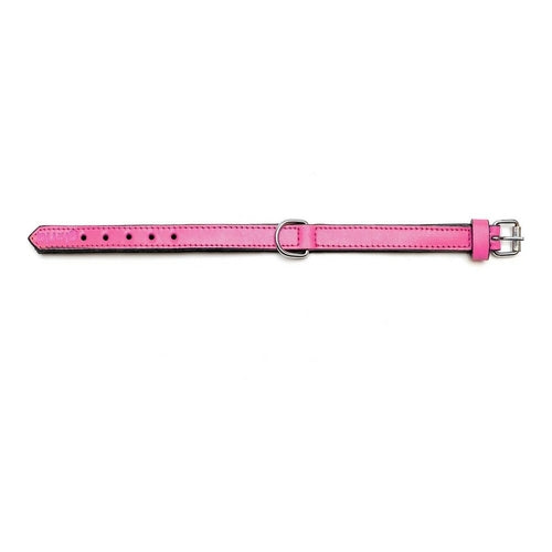 Collier Rembourré Fuchsia Gloria (45 x 2 cm)