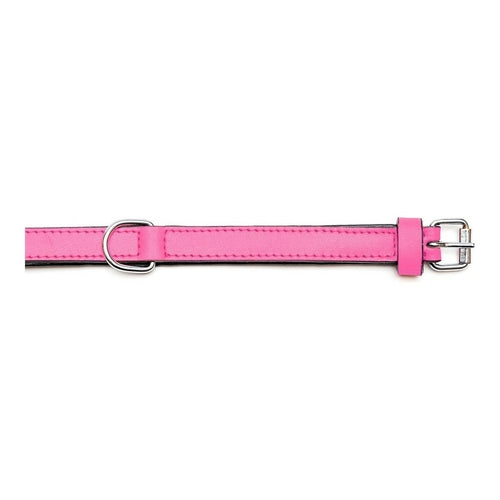 Collier Rembourré Fuchsia Gloria (45 x 2 cm)