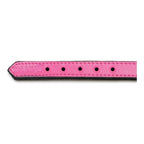 Collier Rembourré Fuchsia Gloria (45 x 2 cm)
