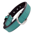 Collier Rembourré Turquoise Gloria (45 x 2 cm)
