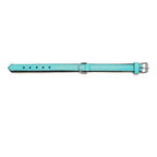 Collier Rembourré Turquoise Gloria (45 x 2 cm)
