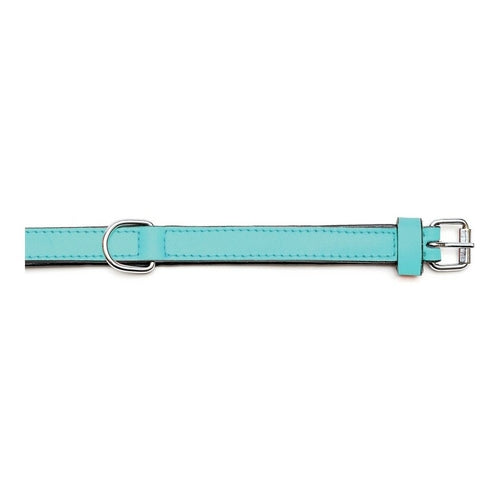 Collier Rembourré Turquoise Gloria (45 x 2 cm)