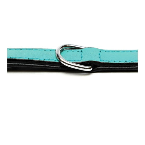 Collier Rembourré Turquoise Gloria (45 x 2 cm)