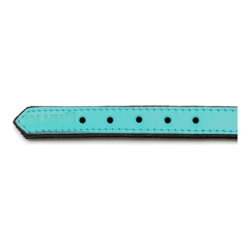 Collier Rembourré Turquoise Gloria (45 x 2 cm)
