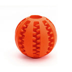 Balle Dentaire Gloria Taille S pour Chien (5 cm)