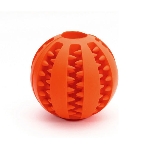 Balle Dentaire Gloria Taille S pour Chien (5 cm)