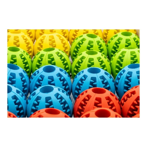 Balle Dentaire Gloria Taille S pour Chien (5 cm)