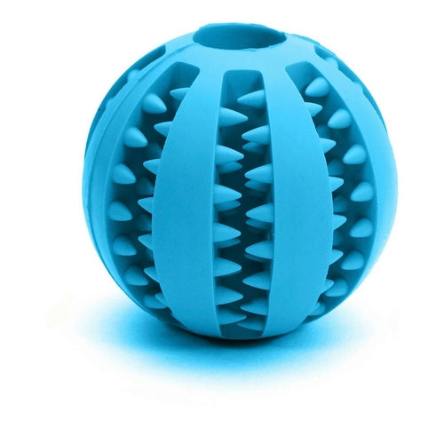 Balle Dentaire Gloria Taille S pour Chien (5 cm)
