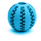 Balle Dentaire Gloria Taille S pour Chien (5 cm)