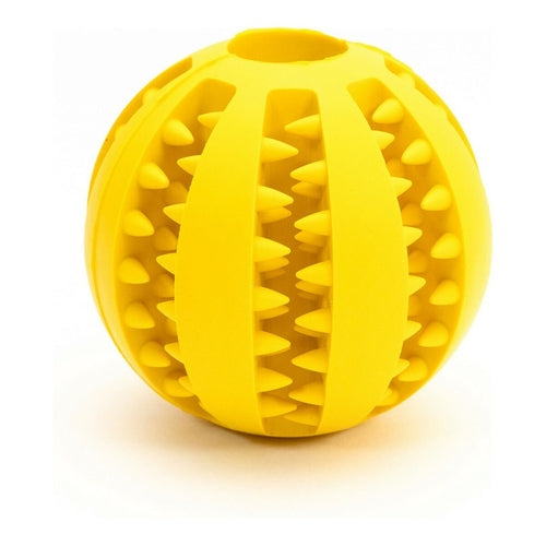 Balle Dentaire Gloria Taille S pour Chien (5 cm)