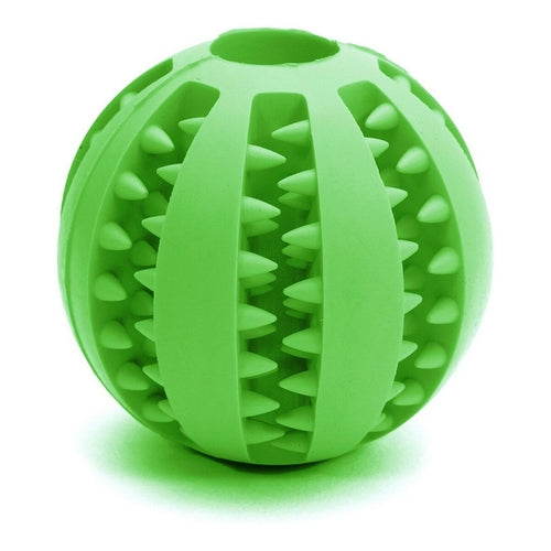 Balle Dentaire Gloria Taille S pour Chien (5 cm)
