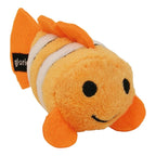 Peluche Poisson Gloria pour Chiot