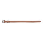 Collier Gloria Oasis Marron pour Chien