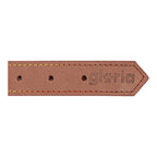 Collier Gloria Oasis Marron pour Chien
