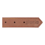 Collier Gloria Oasis Marron pour Chien