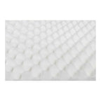 Panier Viscoelastique Gloria Noir pour Chien (120 x 80 x 8 cm)