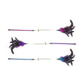 Brosse à Plumes Gloria Meissa pour Chat