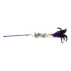 Brosse à Plumes Gloria Meissa pour Chat