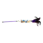 Brosse à Plumes Gloria Meissa pour Chat