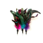 Brosse à Plumes Gloria Meissa pour Chat