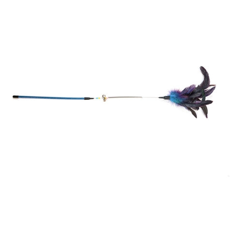 Brosse à Plumes Gloria Meissa pour Chat