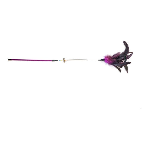 Brosse à Plumes Gloria Meissa pour Chat