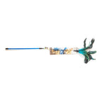 Brosse à Plumes Gloria Meissa pour Chat