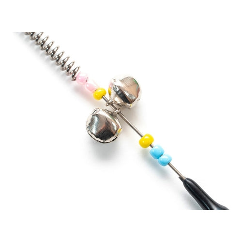Brosse à Plumes Gloria Meissa pour Chat