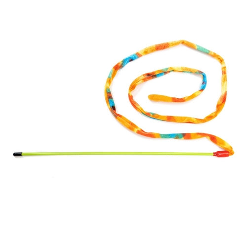 Canne à Pêche Gloria Nashira à Plumes (105 cm)