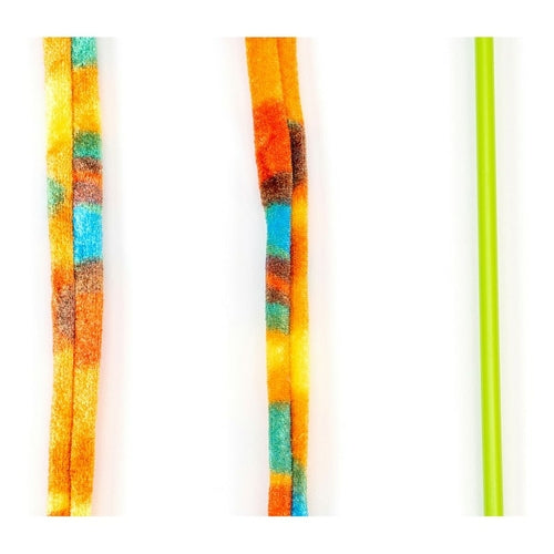 Canne à Pêche Gloria Nashira à Plumes (105 cm)