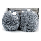 Jouet Monstre Sonore Gloria Gris pour Chien