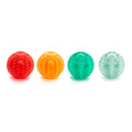 Jouet Dentaire Gloria TPR Multicolore (6 cm)