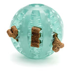 Jouet Dentaire Gloria TPR Multicolore (6 cm)