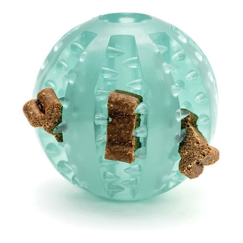 Jouet Dentaire Gloria TPR Multicolore (6 cm)