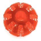 Jouet Dentaire Gloria TPR Multicolore (6 cm)