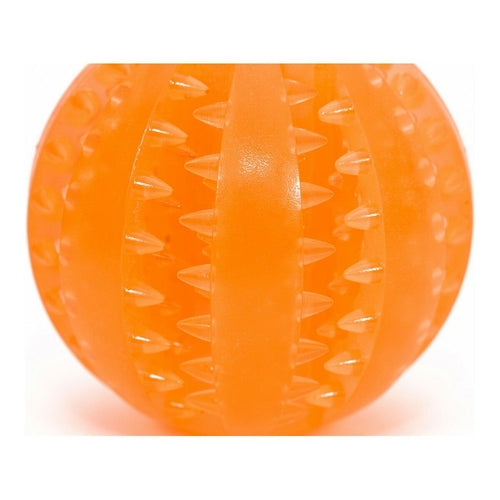 Jouet Dentaire Gloria TPR Multicolore (6 cm)