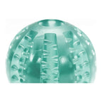 Jouet Dentaire Gloria TPR Multicolore (6 cm)
