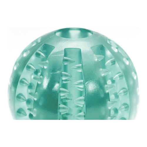 Jouet Dentaire Gloria TPR Multicolore (6 cm)