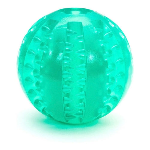 Jouet Dentaire Gloria TPR Multicolore (6 cm)