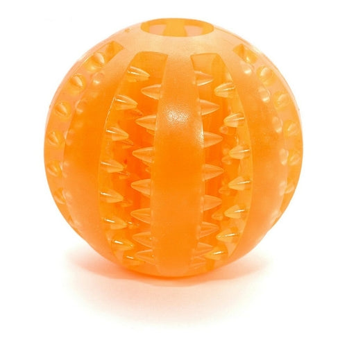 Jouet Dentaire Gloria TPR Multicolore (6 cm)