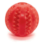 Jouet Dentaire Gloria TPR Multicolore (6 cm)